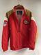 Vintage Apex One Pro Line San Francisco 49ers Men's L Jacket 90s 100% Original