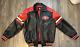 Vintage NFL San Francisco 49ers Bomber Jacket G-iii Size M