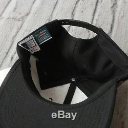 Vintage New 90s San Francisco 49ers Old English Snapback Hat Cap