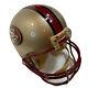 Vintage Riddel San Francisco 49ers NFL Football Helmet Chin Strap