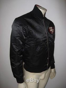 Vintage SAN FRANCISCO 49ers REVERSIBLE STARTER Jacket Size SMALL