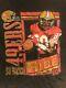 Vintage San Francisco 49ers Jerry Rice 80 Nutmeg USA Shirt Sz XL