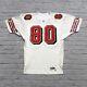 Vintage San Francisco 49ers Jerry Rice Jersey by Wilson Pro Cut Authentic Sewn