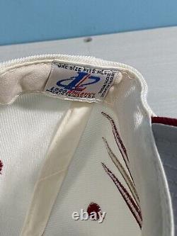 Vintage San Francisco 49ers Logo Athletic Diamond Pro Line Snapback Hat Cap NFL