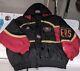 Vintage San Francisco 49ers Men's NFL Pro Line Authentic Jacket Size XL