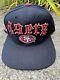 Vintage San Francisco 49ers Oe Old English Hat Snapback Drew Pearson Cleaned