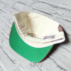 Vintage San Francisco 49ers Snapback Hat Sports Specialties Cap