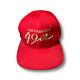 Vintage San Francisco 49ers Sports Specialties Script Snapback Hat Wool PRO Nice