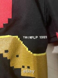 Vintage San Francisco 49ers Sweater 1989 Size XL Fits Large Greta Condition