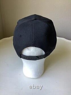Vintage San Francisco 49ers wool SnapBack Hat Cap Sports Specialties