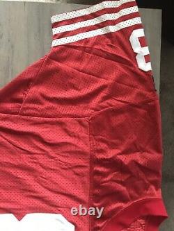Vintage san francisco 49ers jersey very Rare Steve Young Wilson Sport Jersey