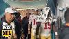 Watch The 49ers Leave The Field After Their Heartbreaking Super Bowl LIV Loss Fox NFL